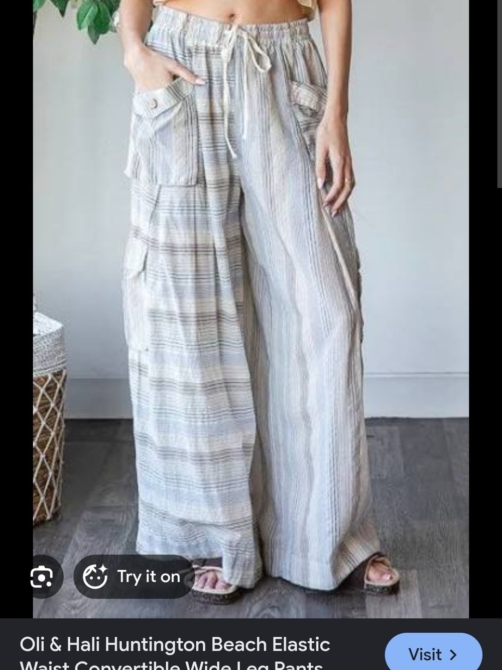 Oli & Hali NWT LARGE - Picture 9 of 10